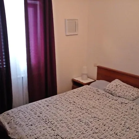 Copacabana ドゥブロブニク