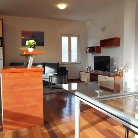 Copacabana Appartamento Ragusa