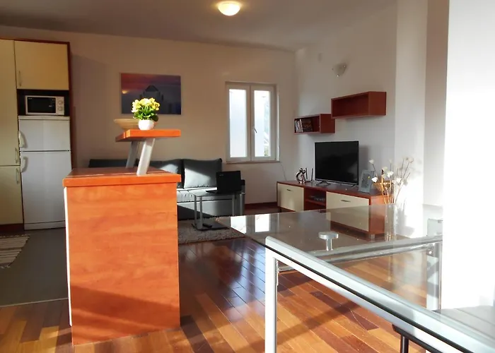 Copacabana Appartamento Ragusa