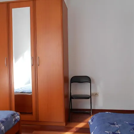 Copacabana 杜布罗夫尼克