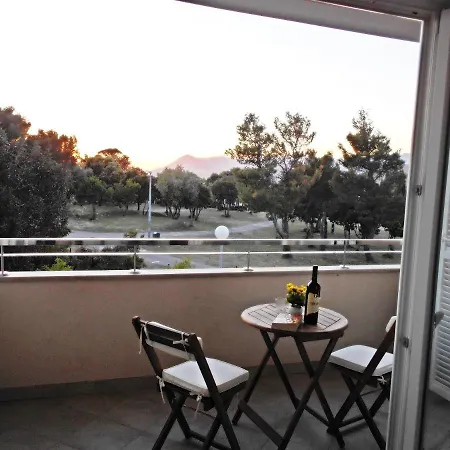 Copacabana Apartment