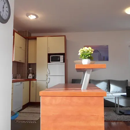 Copacabana Apartment