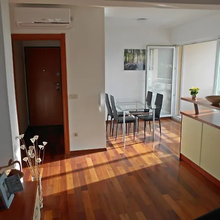 Apartment Copacabana *