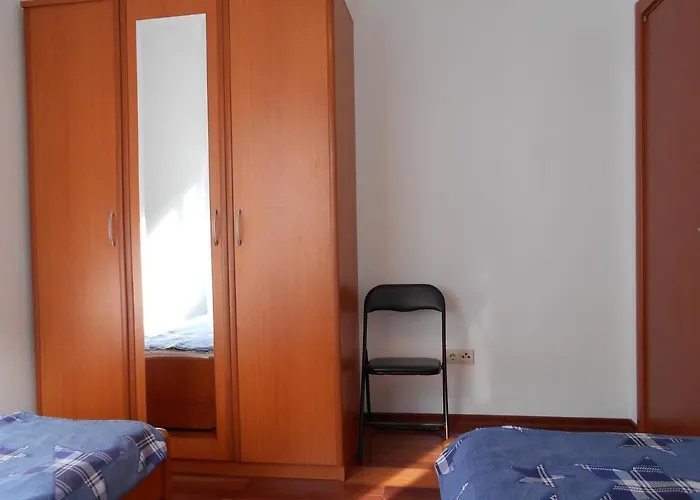 Copacabana Dubrovnik