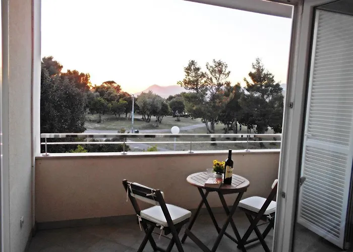 Copacabana Apartment