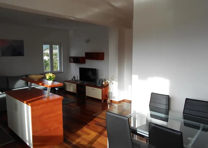 Copacabana Apartment *