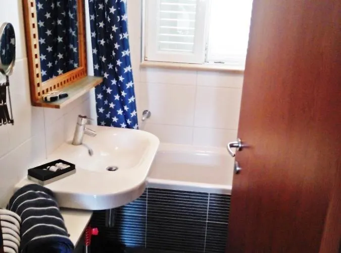 Apartment Copacabana *