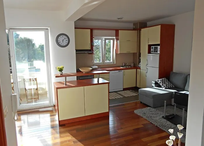 Copacabana Apartment