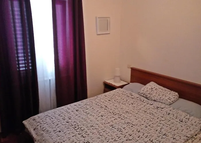 Copacabana Dubrovnik