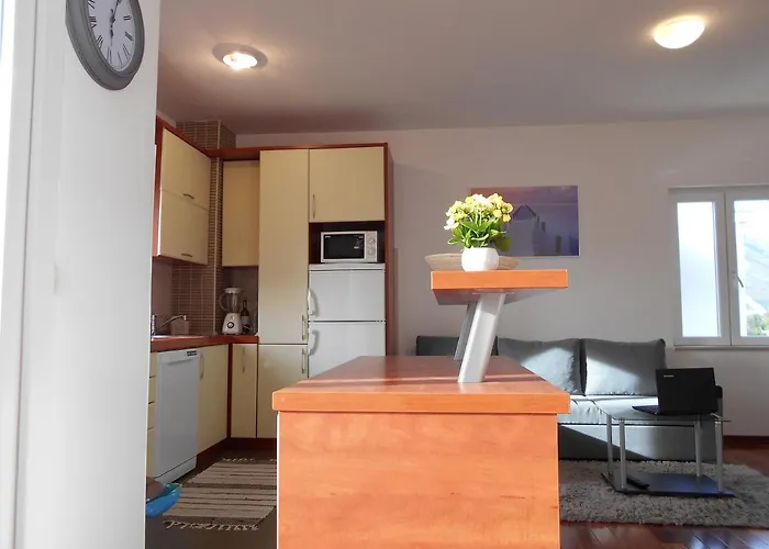 Copacabana Apartment