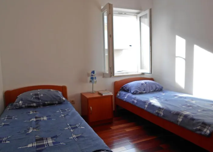Copacabana Appartement Dubrovnik