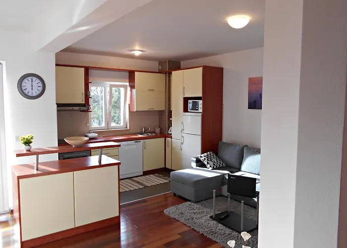 Appartement Copacabana