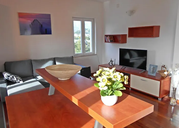 Apartment Copacabana Dubrovnik