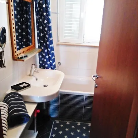 Appartement Copacabana *