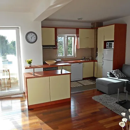 Copacabana Appartement